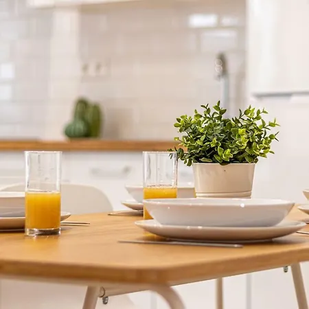 Appartement Moderno Piso En La Carihuela A Un Paso De La Playa *