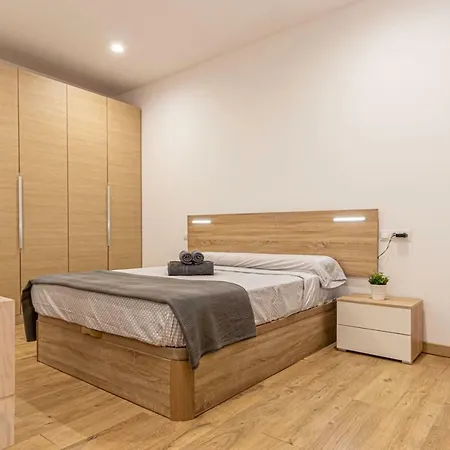 Moderno Piso En La Carihuela A Un Paso De La Playa Appartamento *