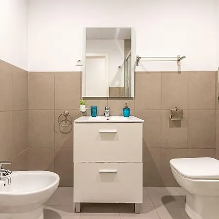 公寓 Moderno Piso En La Carihuela A Un Paso De La Playa